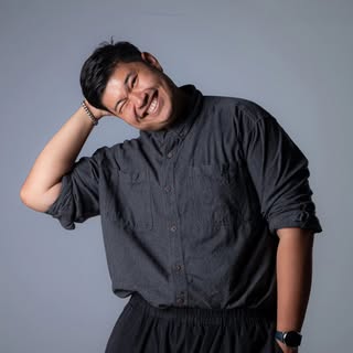Chef Kay, chef and owner of Nabut